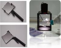 光罩夾 & 光罩檢驗台   